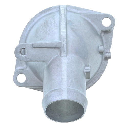 Motorad Engine Coolant Thermostat Housing CH1061 - top view