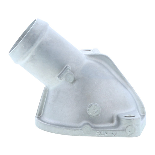 Motorad Engine Coolant Thermostat Housing CH1061 - left view