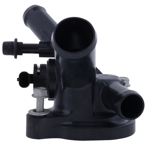 Motorad Engine Coolant Outlet Flange CH2746 - front view
