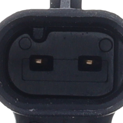 Motorad Engine Coolant Outlet Flange CH2746 - connector view