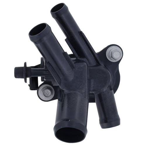 Motorad Engine Coolant Outlet Flange CH2746 - top view