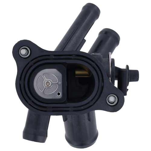 Motorad Engine Coolant Outlet Flange CH2746 - bottom view