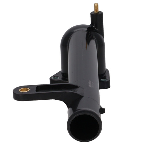 Motorad Engine Coolant Water Outlet CH2123 - front view