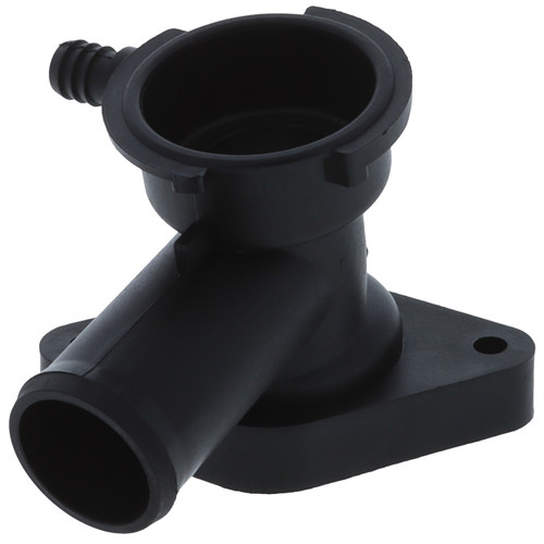 Motorad Engine Coolant Water Outlet CH5590 - angled view