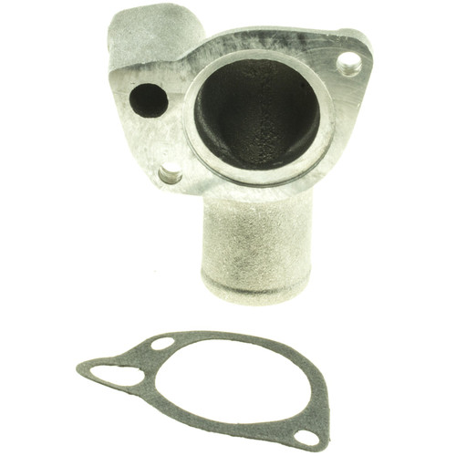 Motorad Engine Coolant Water Outlet CH4886 - bottom view