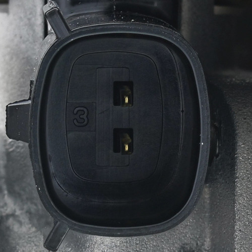 Motorad Integrated Housing Thermostat-203 Degrees w/ Seal 931-203