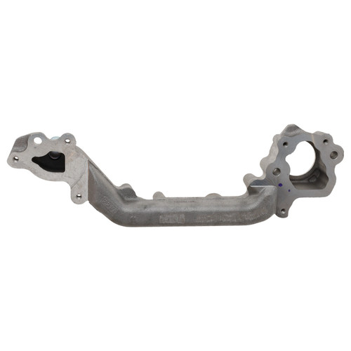 Motorad Engine Coolant Thermostat Housing CH1065 - bottom view