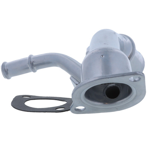 Motorad Engine Coolant Water Outlet CH4888 - back view