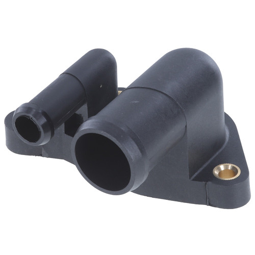 Motorad Engine Coolant Water Outlet CH5591 - angled view