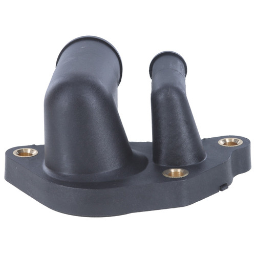 Motorad Engine Coolant Water Outlet CH5591 - back view