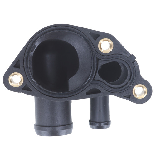 Motorad Engine Coolant Water Outlet CH5591 - bottom view