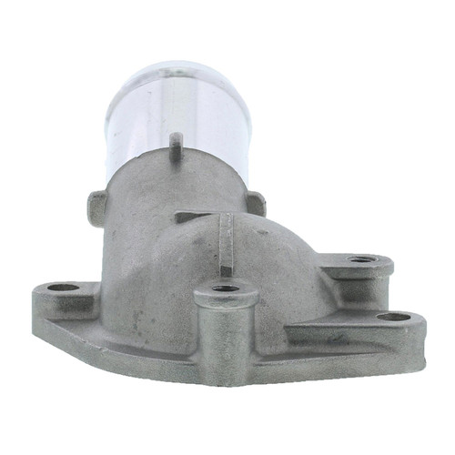 Motorad Engine Coolant Thermostat Housing CH5194 - back view