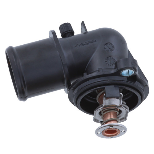 Motorad Integrated Housing Thermostat-208 Degrees 945-208