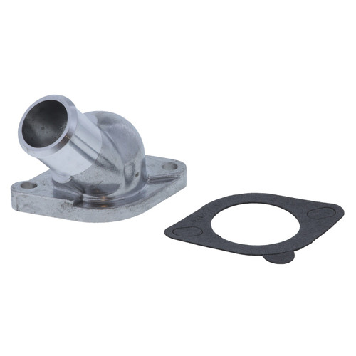 Motorad Engine Coolant Water Outlet CH5170 - angled view