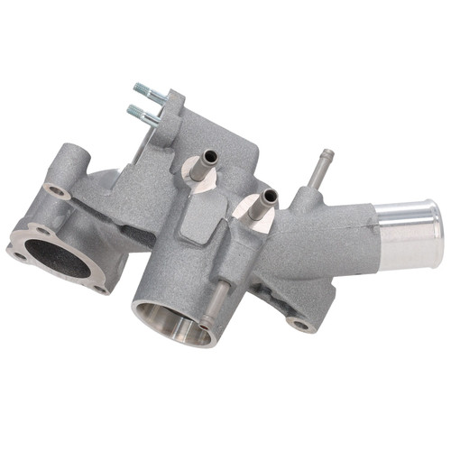 Motorad Engine Coolant Thermostat Housing CH1066 - right view