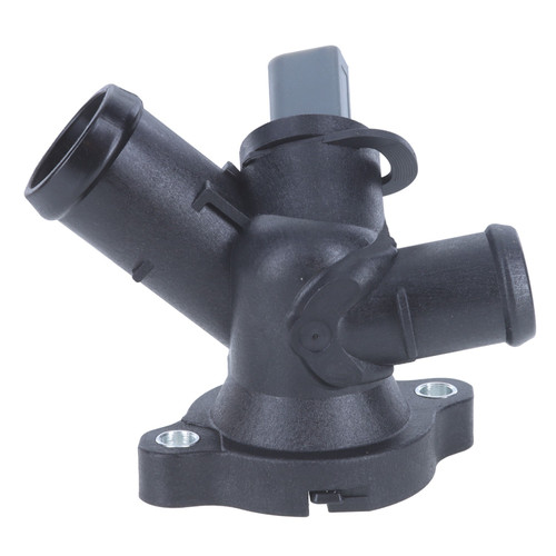 Motorad Engine Coolant Water Inlet CH2131 - back view