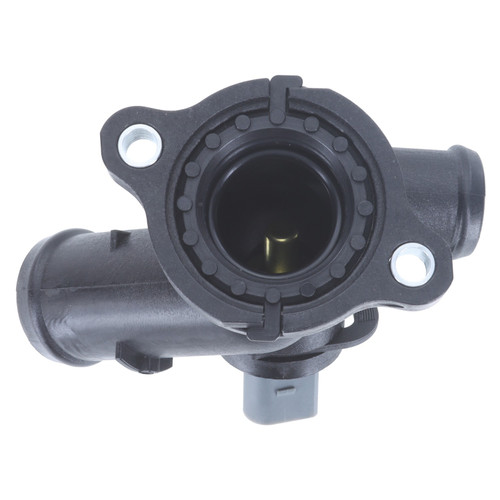Motorad Engine Coolant Water Inlet CH2131 - bottom view
