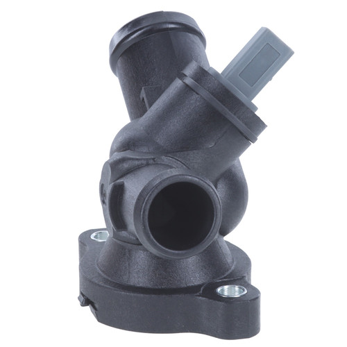 Motorad Engine Coolant Water Inlet CH2131 - left view