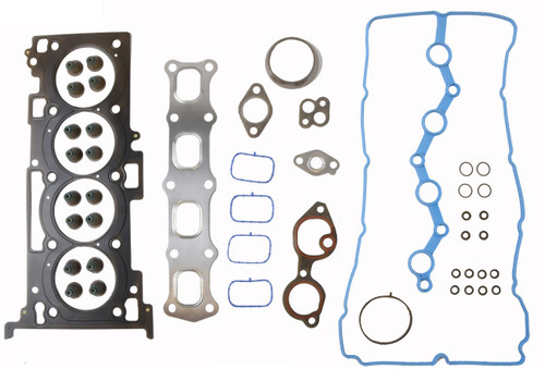 Enginetech MI2.4HS-E MLS Head Gasket Set OEM-Spec for 2008-2013 Mitsubishi 2.4L 144ci I4 DOHC - MLS Head Gaskets