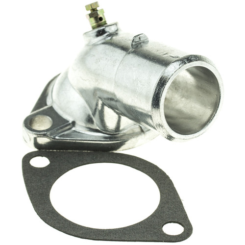 Motorad Engine Coolant Water Outlet CH3050 - angled view
