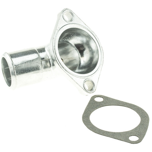 Motorad Engine Coolant Water Outlet CH3050 - bottom view