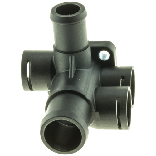 Motorad Engine Coolant Thermostat Housing CH9873 - top view