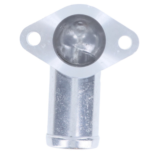 Motorad Engine Coolant Outlet Flange CH3216 - bottom view