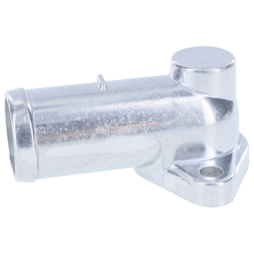 Motorad Engine Coolant Outlet Flange CH3216 - left view