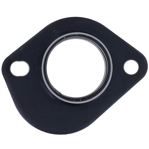 Motorad Engine Coolant Water Outlet CH5598 - top view