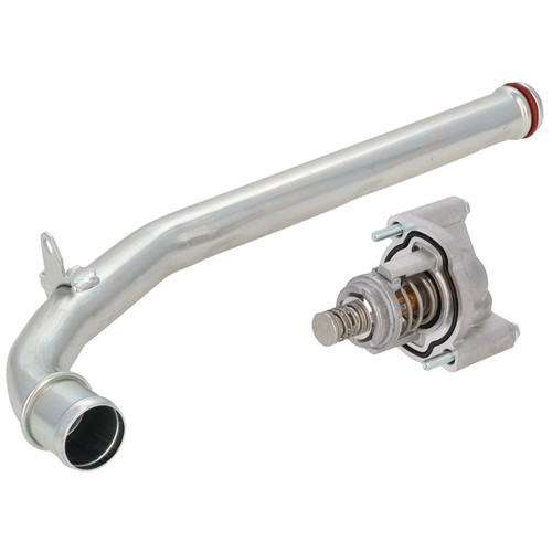 Motorad Integrated Housing Thermostat-203 Degrees w/ Seal 860-203