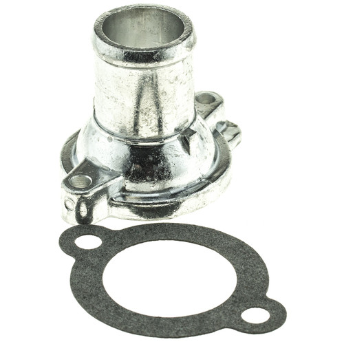 Motorad Engine Coolant Water Outlet CH5174 - angled view