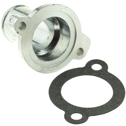 Motorad Engine Coolant Water Outlet CH5174 - bottom view