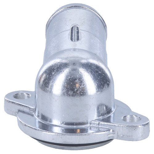 Motorad Engine Coolant Water Outlet CH9899 - back view