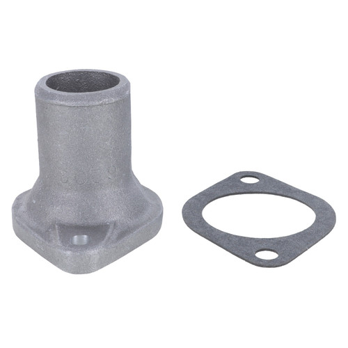 Motorad Engine Coolant Water Outlet CH3052 - front view