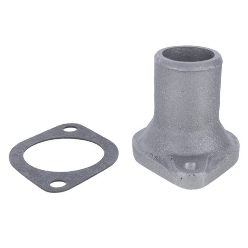 Motorad Engine Coolant Water Outlet CH3052 - back view