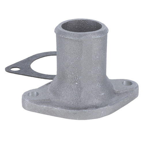 Motorad Engine Coolant Water Outlet CH3052 - left view