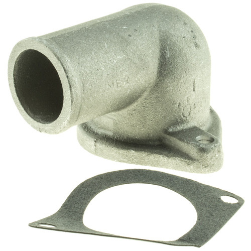 Motorad Engine Coolant Water Outlet CH2047 - angled view