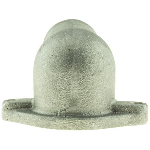 Motorad Engine Coolant Water Outlet CH2047 - back view