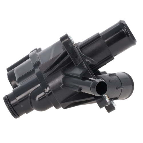 Motorad Engine Coolant Thermostat Housing CH1069 - left view
