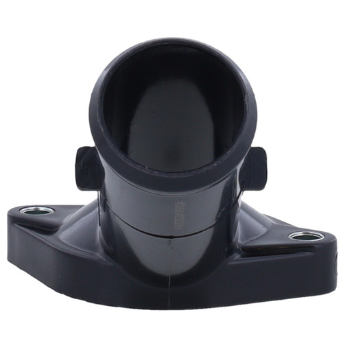 Motorad Engine Coolant Water Outlet CH6035 - front view