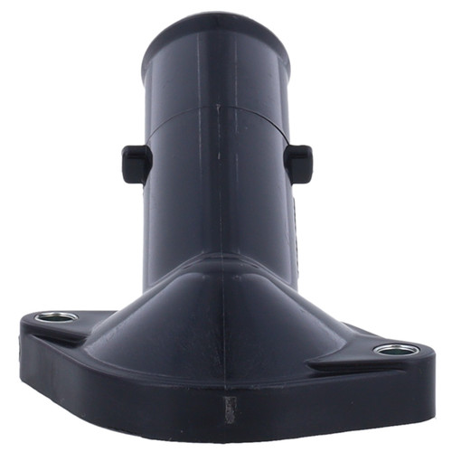 Motorad Engine Coolant Water Outlet CH6035 - back view