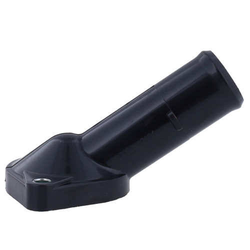 Motorad Engine Coolant Water Outlet CH6035 - left view