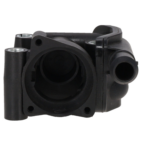 Motorad Engine Coolant Thermostat Housing CH2202 - front view