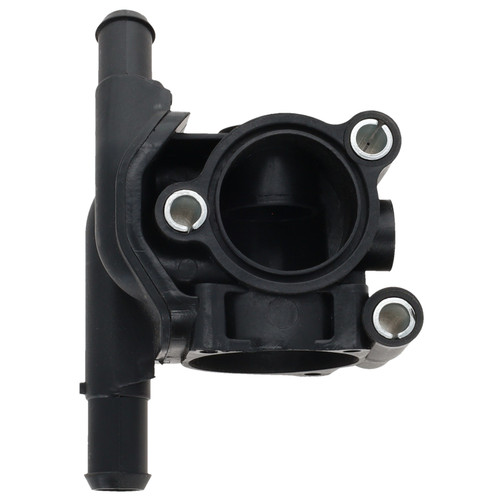 Motorad Engine Coolant Thermostat Housing CH2202 - bottom view
