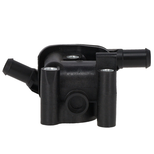 Motorad Engine Coolant Thermostat Housing CH2202 - left view