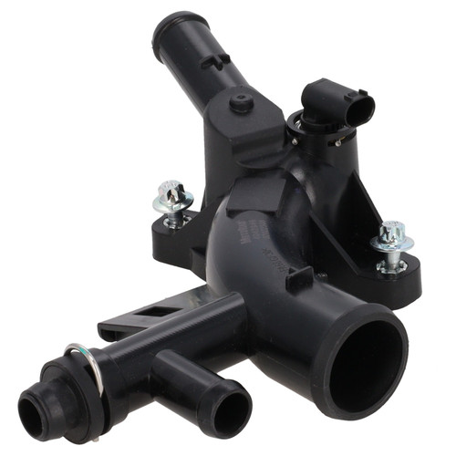 Motorad Engine Coolant Water Outlet CH2846 - front view