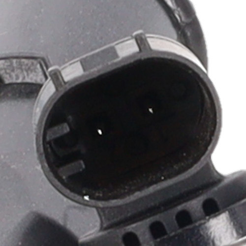 Motorad Engine Coolant Water Outlet CH2846 - connector view