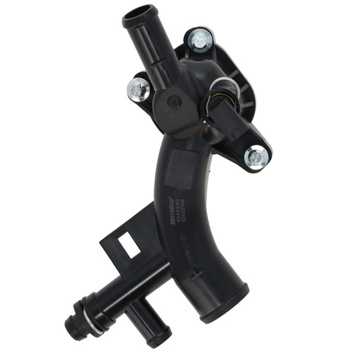 Motorad Engine Coolant Water Outlet CH2846 - top view