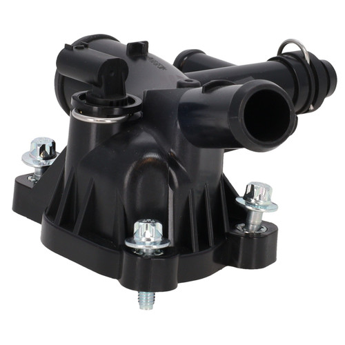 Motorad Engine Coolant Water Outlet CH2846 - back view