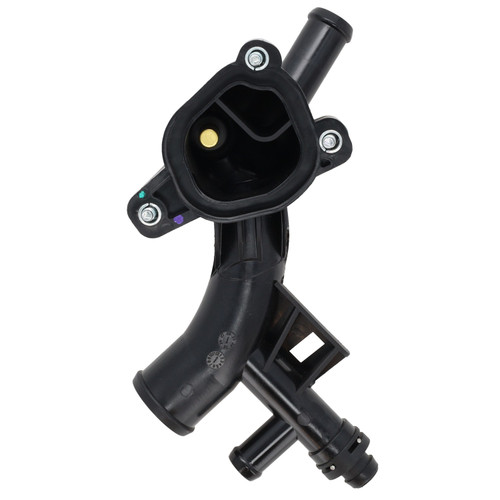 Motorad Engine Coolant Water Outlet CH2846 - bottom view